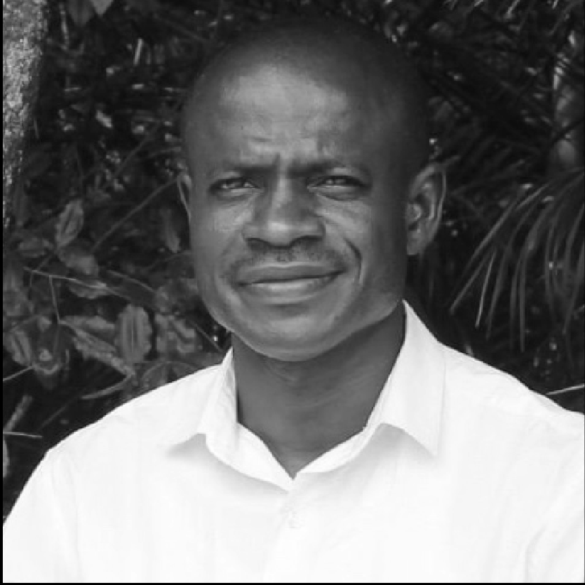 Abayomi Daramola